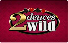 2DEUCES WILD