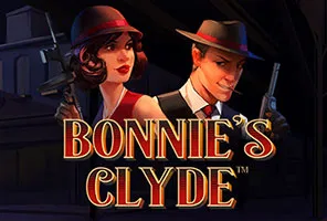 Bonnies Clyde