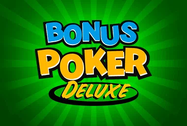 Bonus POKER Deluxe
