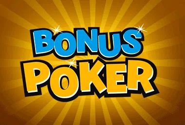 Bonus POKER