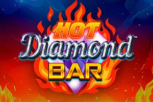 CCT - Hot Diamond Bar