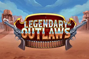 CCT - Legendary Outlaws