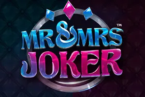 CCT - Mr and Mrs Joker