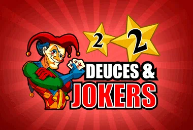 DEUCES & JOKERS