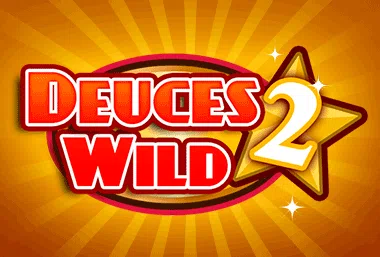 DEUCES WILD2