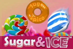 Sugar and Ice