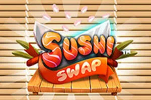 Sushi Swap